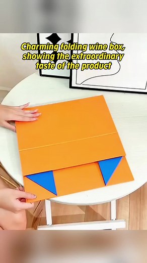 Custom Folding Box Packaging Solutions for Gifts