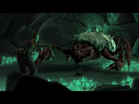 Delgo - Movie Trailer HD