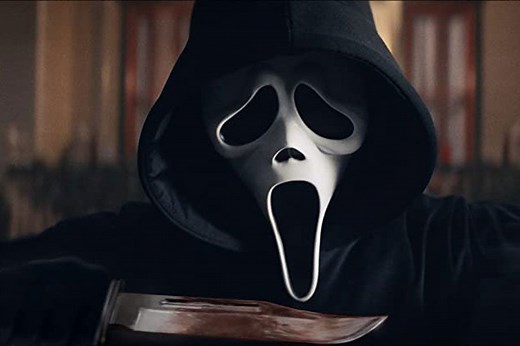 Review | Scream es una “recuela” que abraza lo que es, pero no tiene mucho más - La Tercera