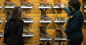 People are leaving retail jobs at a record rate, Labor Department finds