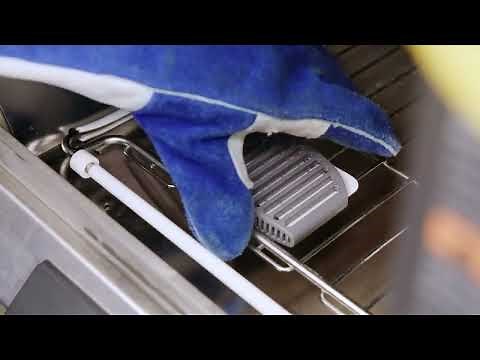 How to Get Started with eBowie-Dick Test System: Step-by-Step Tutorial for Steam Sterilization