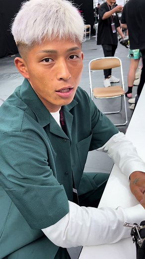 Breaking Down 12 開始！ライト級トーナメントの全貌