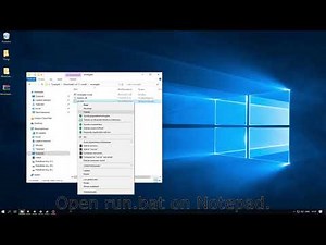 [TUTORIAL] Minergate xFast CMD Line miner.