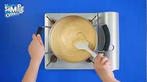 This OREO Pastillas is so delicious, you gatas try it! Add a delicious twist to your classic Filipino Pastillas treat with some OREOs. It’s #SoSimpleWithOREO, you and your kid can do it. Watch the recipe below. Get your OREO recipe kit here: tinyurl.com/ShopOreoPHL | OREO