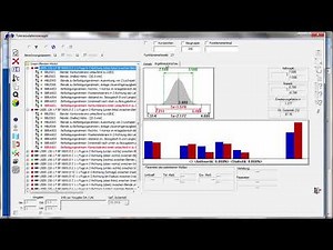 simTOL® Excel-Schnittstelle DEMO-Video