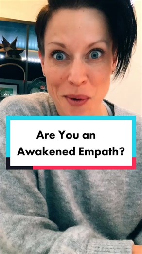 Awakened Empath: Signs You Are One