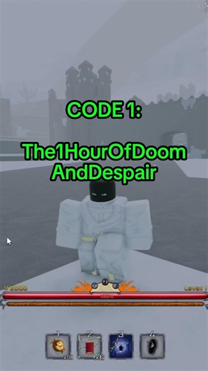 All New Codes in Peroxide Roblox (Update Codes)