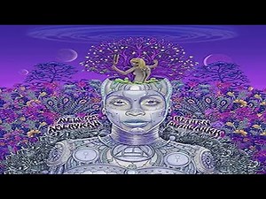 Erykah Badu - Window Seat