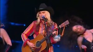 40K views · 492 reactions | 2017 Wrangler NFR Opening Performance Day 6 - Bri Bagwell | Official NFR Experience | Facebook