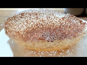 Appam recipe/Ragi appam recipe/रागी अप्पम
