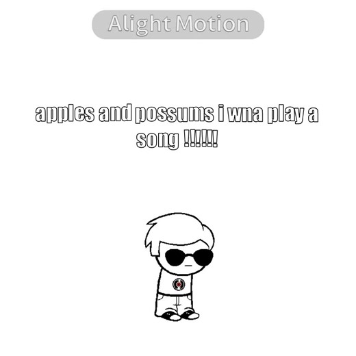 Homestuck Animation Fan Art