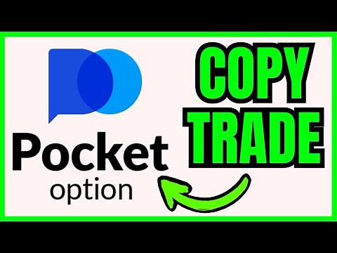 How To COPY TRADE In Pocket Option (QUICK & EASY) 2026
