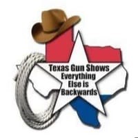 San Antonio Gun Show 2025 • San Antonio, Texas