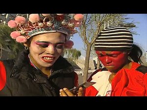 The Amazing Race Season 14: Elimination Station Episode 11