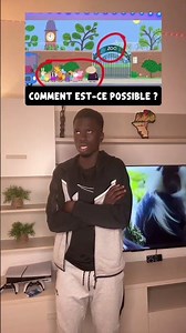 COMMENT EST-CE POSSIBLE ? 💀 #shortvideo #memes #humoristefrancais