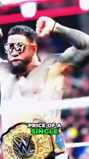 What Happened To WWE Pay-Per-Views?