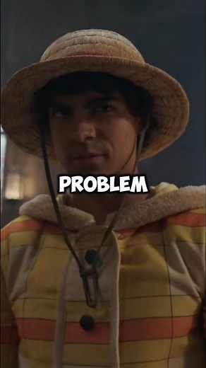 Why Live-Action Luffy Will NEVER Feel Like Anime Luffy