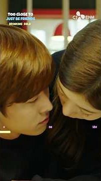 Stealing Your Heart in 180s | The Bride of Habaek | CJ ENM