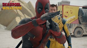 Rendezv-HUGH on July 26. #DeadpoolAndWolverine ❤️💛 | Deadpool Movie