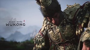 THE MONKEY KING IS HERE #fypシ #gaming #blackmythwukong #blackmythwukonggameplay #blackmyth