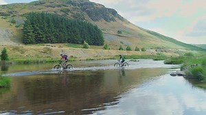 2.3K views · 52 reactions | We have just '4' spaces left for our Trans Cambrian Way (TCW) tour at the end of April. After that, it will be 2020!!! More to come on that very soon. Not sure what the TCW is? Then why not watch this short film from last summer. For more details, visit www.mtb.wales/trans-cambrian and hopefully see you at the end of April! | Mountain Bike Wales | Facebook