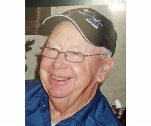 Alan "Dean" McCaw Obituary (2022) - Aledo, IL - Fippinger Funeral Home - Aledo