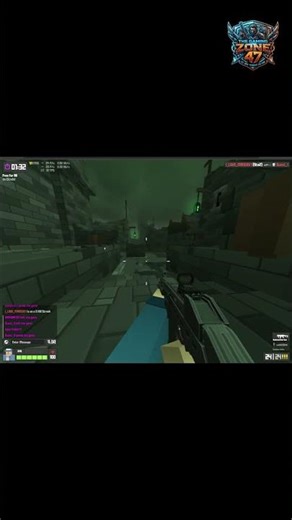 KRUNKER Gameplay 🔥 😱 | Crazy Kills & Highlights