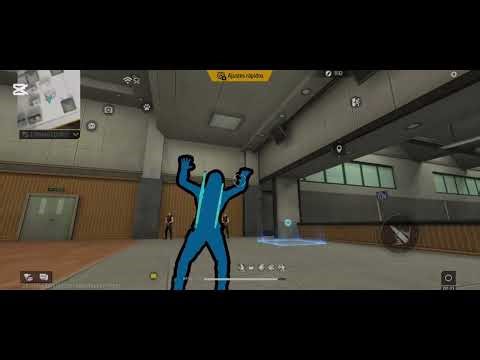FF NORMAL 3D HOLOGRAM CONFIG FILE + AIM DRAG | ANTI BAN ✅️ | IMPOSSTER X CHEAT