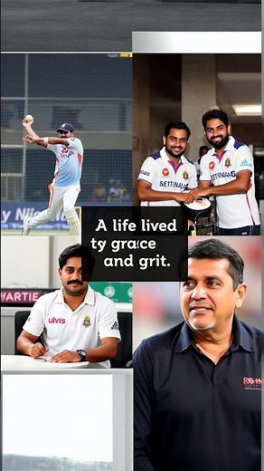 Dilip Doshi Tribute | India’s Spin Legend Passes Away | A Cricketing Farewell 🕯️🇮🇳