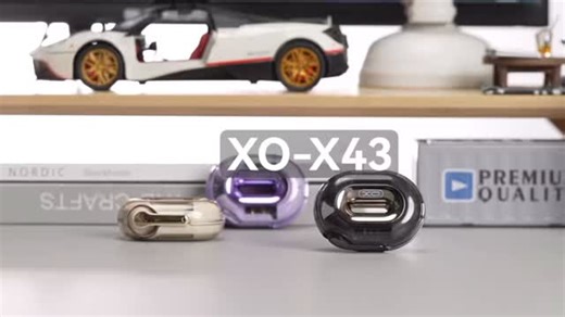 Gavin (XO Shop Manager Three Key Industrial (HK) Co.,Ltd.) on Instagram: "🎧🌈 Color Your Sound. Move Free. Meet the X43 Colorful Neckband TWS Earbuds — lightweight comfort with vibrant style. 🔥 Why Users Love It: ✔ Neckband design — secure & comfortable all day ✔ Colorful, trendy look — stand out anywhere ✔ Clear sound with stable wireless connection ✔ Easy controls for music & calls ✔ Perfect for sports, travel & daily use Wear the color. Feel the rhythm. 👉 DM now for wholesale pricing & fas