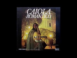 Al Caiola - Dedos (Fingers) (1966)