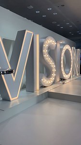 2.8K views | The Show Floor is almost ready for tomorrow! Are you? #VisionExpo #IMREADY | Vision Expo | Facebook