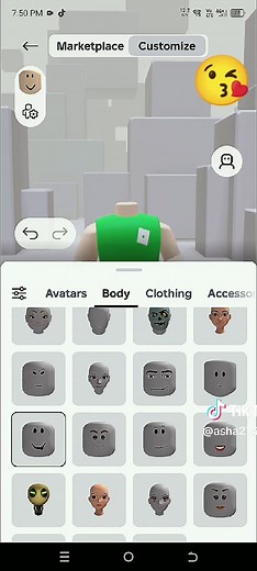 Roblox: How to Get a Fake Headless Avatar (Tutorial)