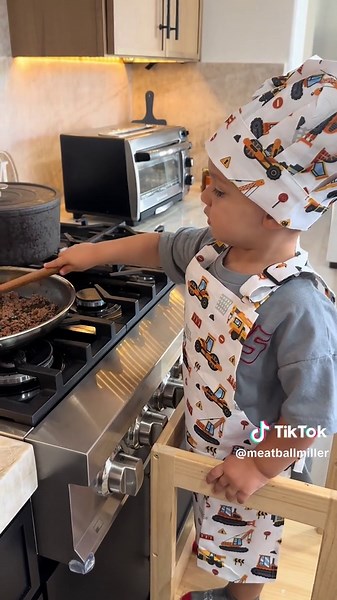 Fun Toddler Cooking Ideas for Young Chefs