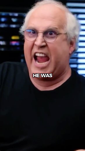 Why Everyone Hates Chevy Chase On Community