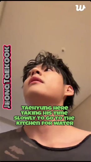 JK y Tae: viviendo juntos y susurrando secretos