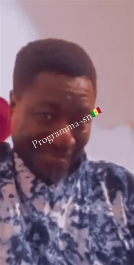 Video di Programma~sn🇸🇳 (@programmasn0) con son original - Programma~sn🇸🇳