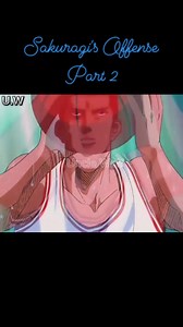 10K reactions · 93 shares | Hanamichi Sakuragi's Offense Highlights Part 2 #hanamichisakuragi #slamdunk #anime #fbreelsvideo #highlights | Vhinz E Sales | Facebook
