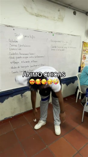 un infiltrado en la cuenta 🤣 ánimo chicas #02 #fyp #parati