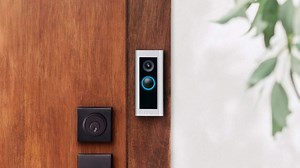 Ring Video Doorbell Gets Halloween-Themed Quick Replies - SlashGear
