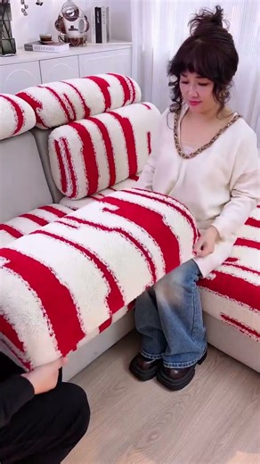 Choose the right sofa cover!