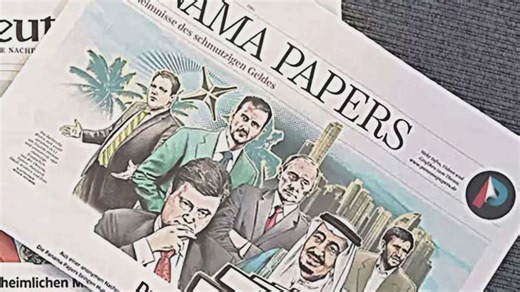 Biggest political scandals of our time