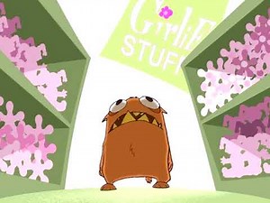 Catscratch Pitch Animation by Doug TenNapel