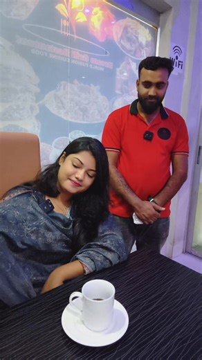 Dream Grill Restaurant on Reels