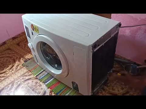 Washing Machine RAT Protection Guard | How to Fix RAT SHUTTER | SAMSUNG | LG | BOSCH | IFB