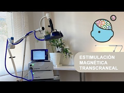 Estimulación Magnética Transcraneal | Centro CoNoCe | Valencia