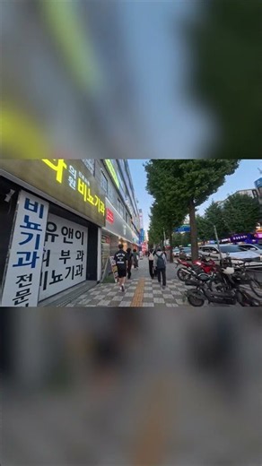 Leaving Bucheon Station 🇰🇷 #korea #walkingtour #4kwalking