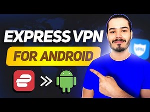 How To Setup ExpressVPN on Android | ExpressVPN Android Tutorial