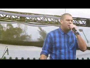 Alien Ant Farm - Movies (Live @ Corona Hell & Heaven Metal Fest 2016)