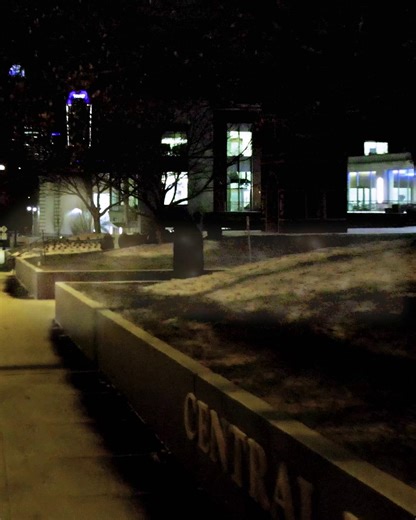 Happy New Year from Central Piedmont! We’re stepping into 2026 with excitement for what’s next. Future students—drop a 👏 if this is your year to start strong! | Central Piedmont Community College